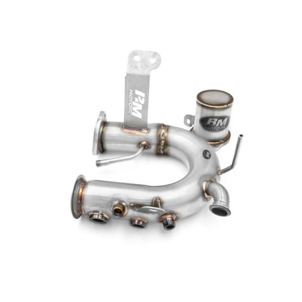 Downpipe for A6 C7 2.0 TDI