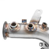 Downpipe for A6 C7 2.0 TDI