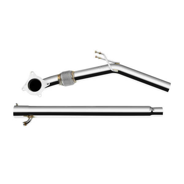 Performance Downpipe for AUDI TT Quattro 2.0 TFSI