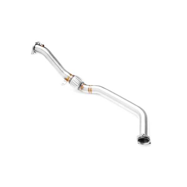 Downpipe for BMW E46 318d, 320d M47, M47N 1998-2005