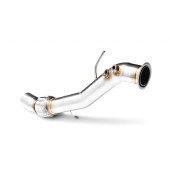Downpipe BMW E60, E61 535d M57N 2004-2007