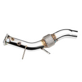 Downpipe for BMW E90 E91 E92 E93 325d 330d 330xd N57 2007-2013