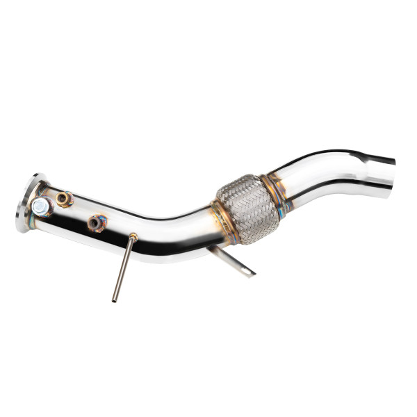 Downpipe for BMW E90 E91 E92 E93 325d 330d 330xd N57 2007-2013