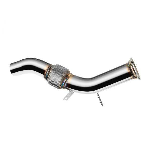 Downpipe for BMW E90 E91 E92 E93 325d 330d 330xd N57 2007-2013