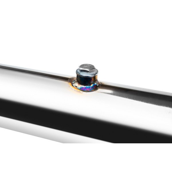 BMW F01 LCI 740i N55 Downpipe Pro for Performance