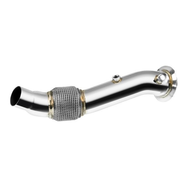 BMW F32 F33 F36 Downpipe Pro for Enhanced Performance