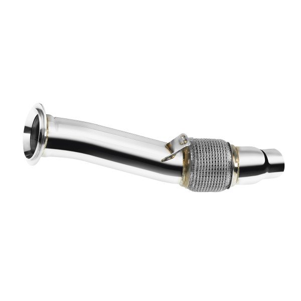 BMW F32 F33 F36 Downpipe Pro for Enhanced Performance
