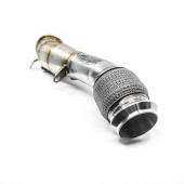 BMW G20 330i B48D Downpipe