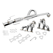 Mazda MX6 / Ford Probe 2.5 V6 6-2-1 Exhaust Manifold Header