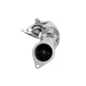 Mazda 3 MPS Downpipe