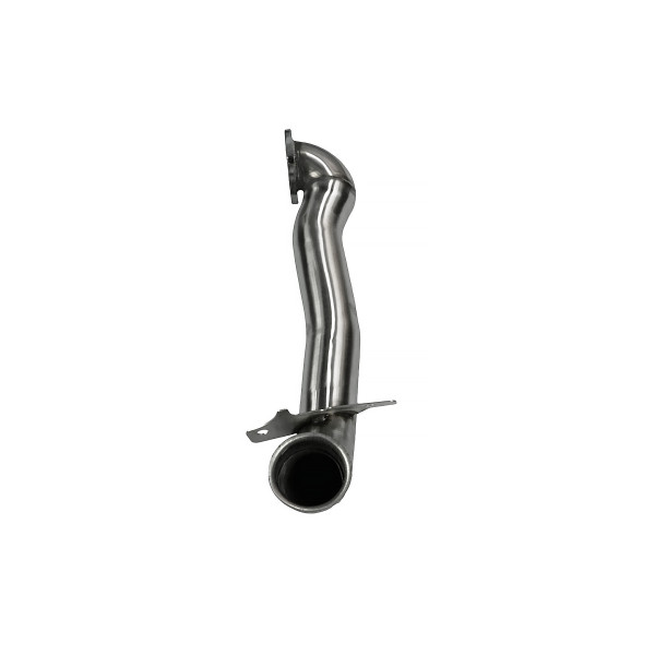 Decat Downpipe for Mini Cooper S R55-R61 N18 2007-2016