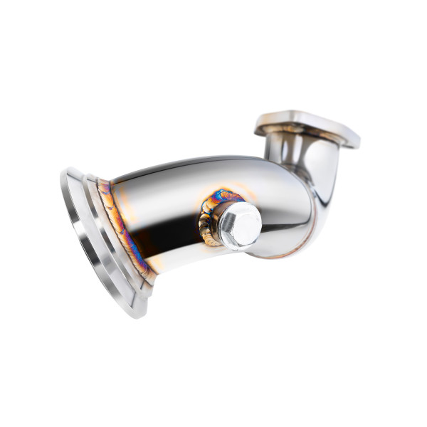 Downpipe for OPEL Astra OPC 2.0T G H 2002-2010