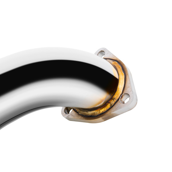 Downpipe for OPEL Astra OPC 2.0T G H 2002-2010
