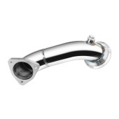 Downpipe for OPEL Astra OPC 2.0T G, H 2002-2010