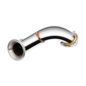 Downpipe for OPEL Astra OPC 2.0T G H 2002-2010