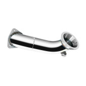 Downpipe for OPEL Zafira OPC 2.0T A, B 2002-2009