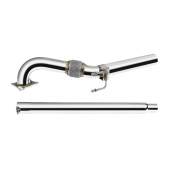 Downpipe for SEAT Leon Cupra 2.0 TSI Mk2 2007-2011