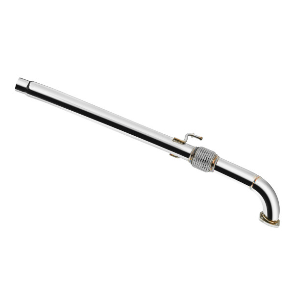 Downpipe for SEAT Toledo 1.9 TDI MK2 1999-2004