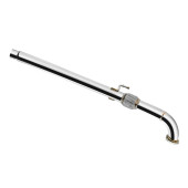 Downpipe for SKODA Octavia 1.9 TDI Mk1, Mk2 1997-2011