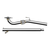 Downpipe for SKODA Octavia RS 2.0 TSI Mk2 2005-2009