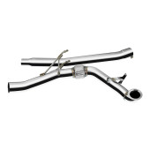 Downpipe for SKODA Superb 2.0 TSI Mk3 2015-Onward