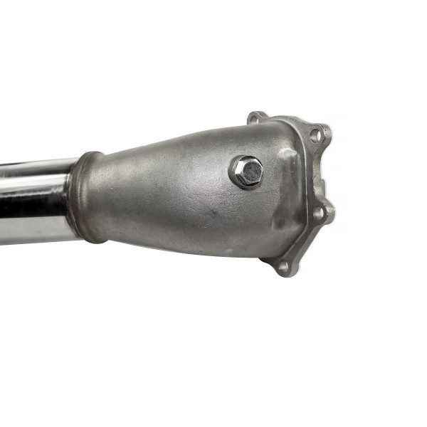 Downpipe for Subaru WRX/STI 2008-2012