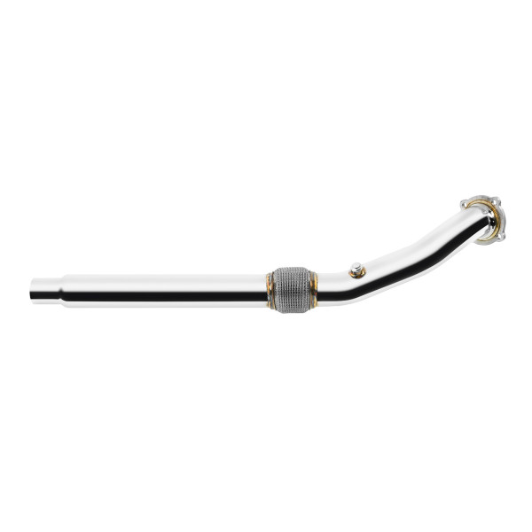 Downpipe for Volkswagen Bora 1.8 T Mk1 1999-2005