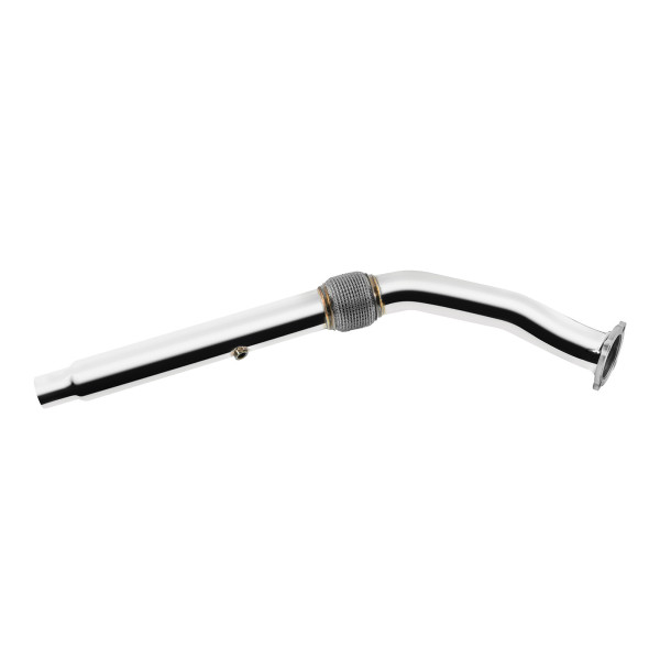 Downpipe for Volkswagen Bora 1.8 T Mk1 1999-2005