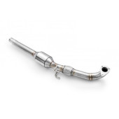 Volkswagen Bora Mk1 1.9 TDI Downpipe 1999-2005 Euro 4 200 CPSI
