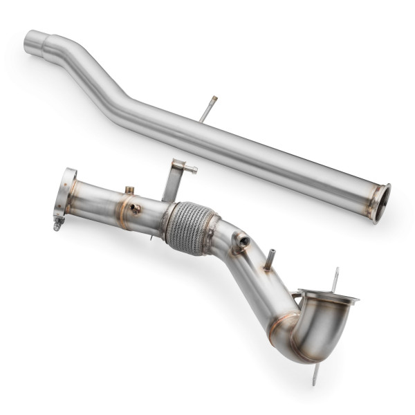 Volkswagen Golf 7.5R Downpipe OPF/GPF