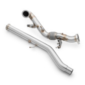 Volkswagen Golf 7.5R Downpipe OPF/GPF
