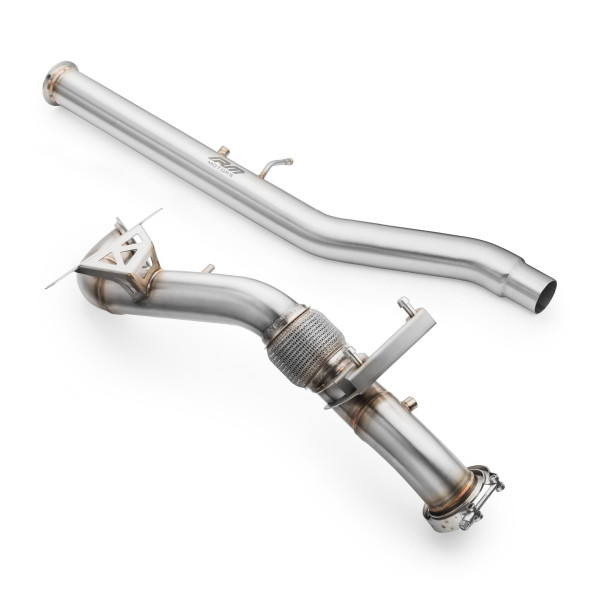 Volkswagen Golf 7.5R Downpipe OPF/GPF