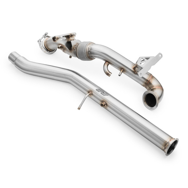 Volkswagen Golf 7.5R Downpipe OPF/GPF