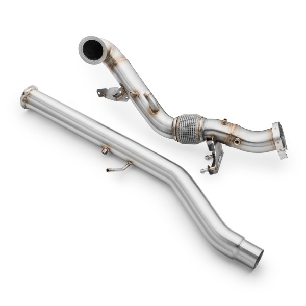 Volkswagen Golf 7.5R Downpipe OPF/GPF