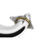 Downpipe for Volkswagen Golf V GTI 2.0 TSI 2004-2008