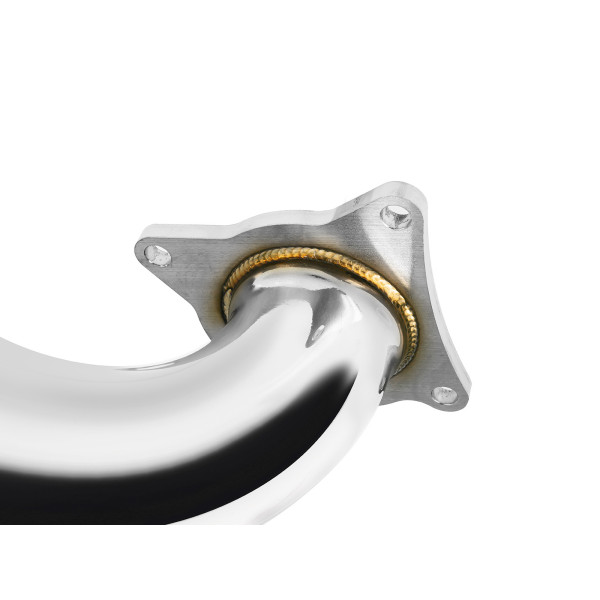Downpipe for Volkswagen Golf V GTI 2.0 TSI 2004-2008