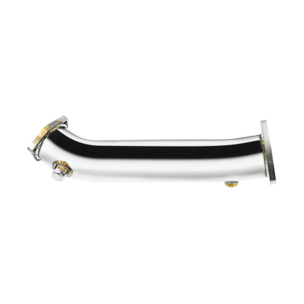 Downpipe for Volkswagen Passat 1.6 1.8T 2.0 B5 B6 1997-2005