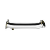 Downpipe for Volkswagen Passat 1.6 1.8T 2.0 B5 B6 1997-2005
