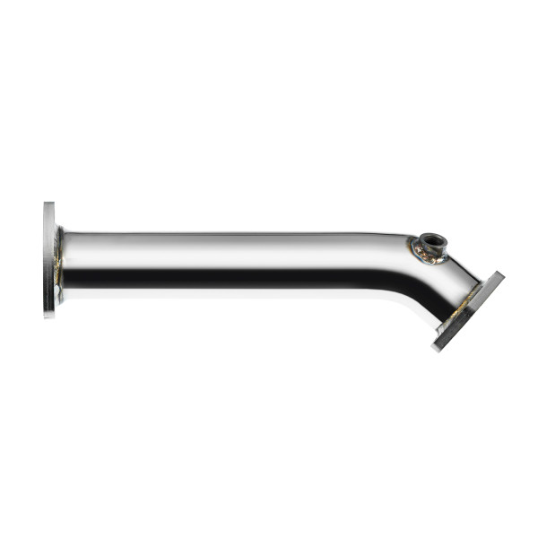 Downpipe for Volkswagen Passat 1.6 1.8T 2.0 B5 B6 1997-2005