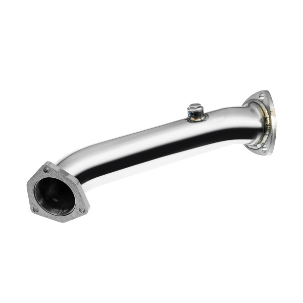 Downpipe for Volkswagen Passat 1.6 1.8T 2.0 B5 B6 1997-2005