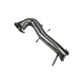 Downpipe for VW Golf/Scirocco 1.4 TSI