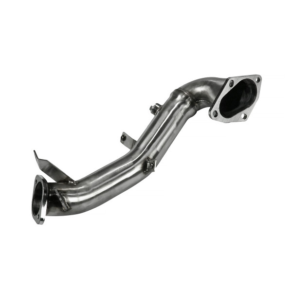 Downpipe for VW Golf/Scirocco 1.4 TSI