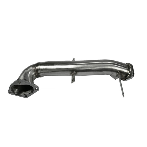 Downpipe for VW Golf/Scirocco 1.4 TSI