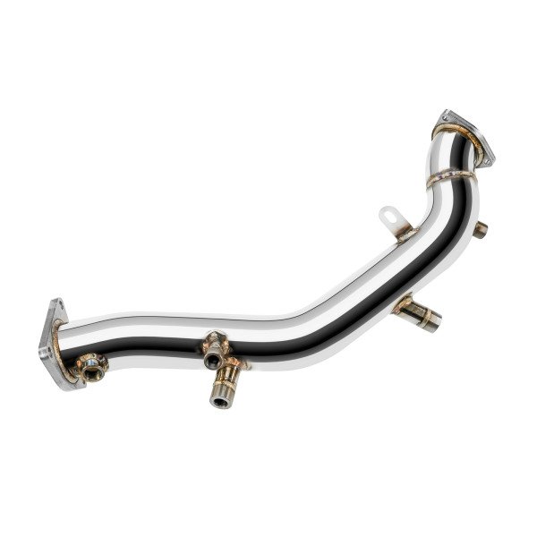 Performance Downpipe for AUDI A6 2.0 TDI C6 C7