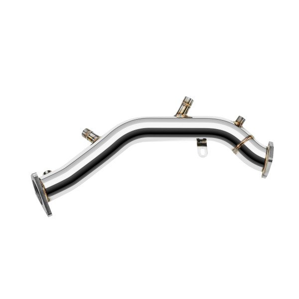 Performance Downpipe for AUDI Q5 2.0 TDI 8R