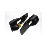 Dropbox IOD Performance Nissan Patrol Y60 / Y61 Black