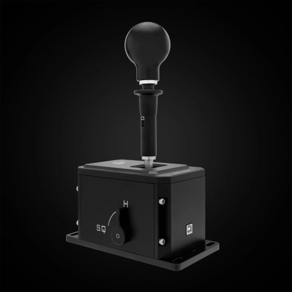 Sequential Hybrid Shifter DS-8X 8H Simulator Simracing