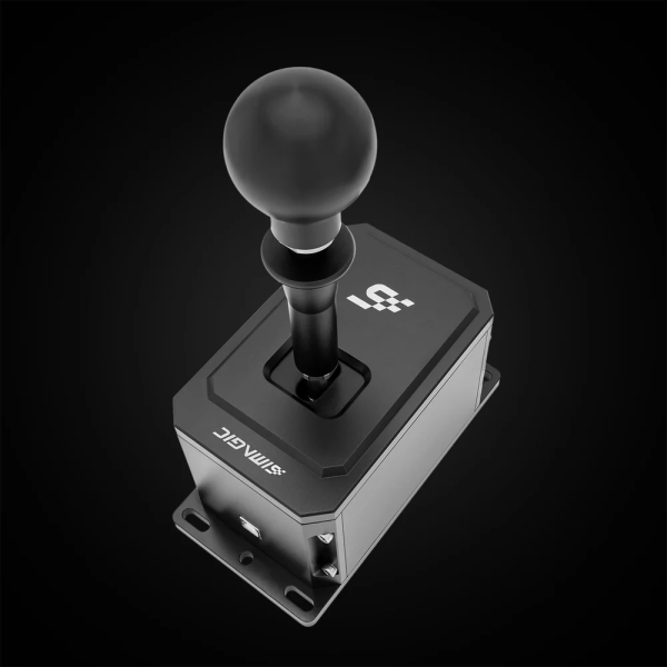 Sequential Hybrid Shifter DS-8X 8H Simulator Simracing