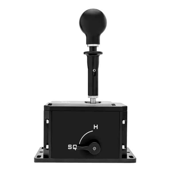 Sequential Hybrid Shifter DS-8X 8H Simulator Simracing