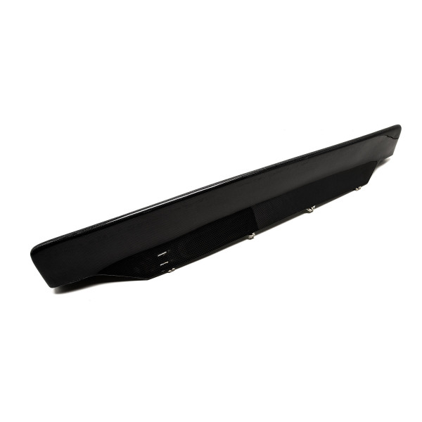 Origin Labo Carbon Ducktail Wing for Nissan Silvia S15